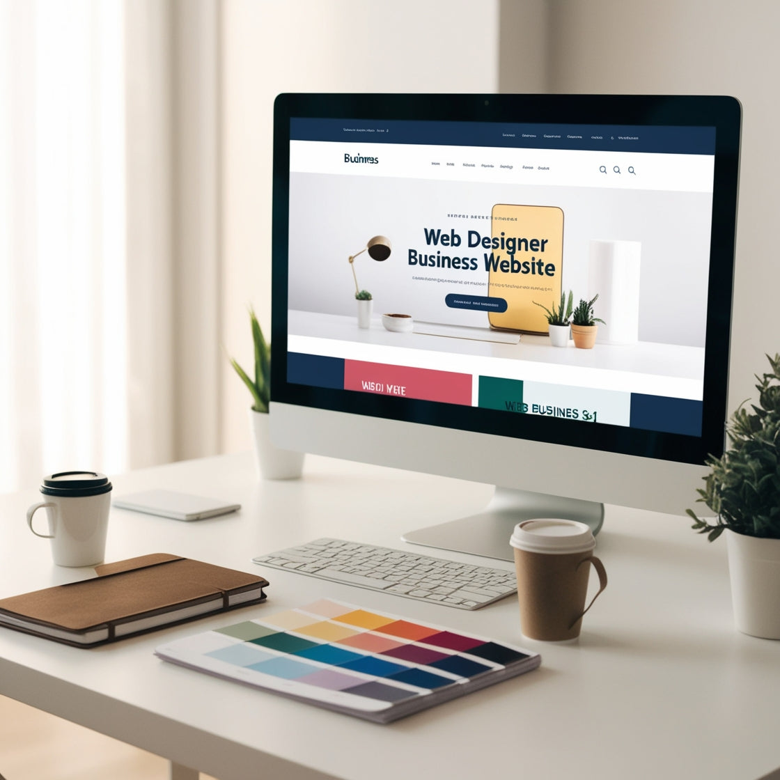 Website Development